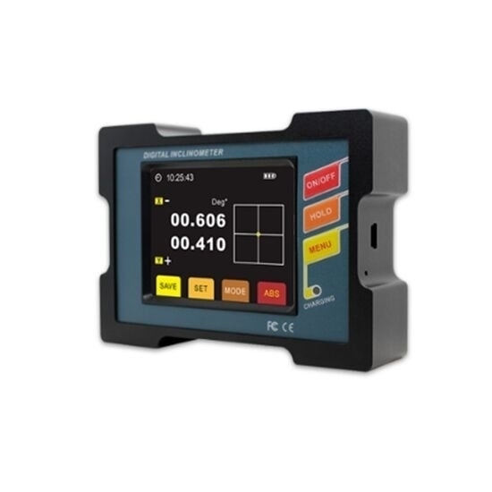 (DMI 810-15) digital inclinometer