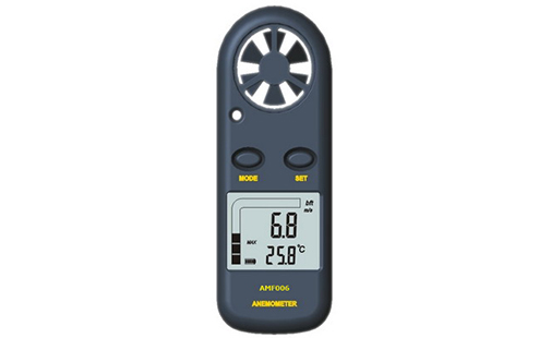 (AMF006) DIGITAL ANEMOMETER