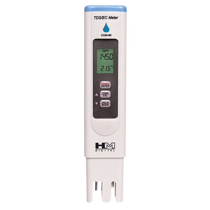 (com-80) premier testing instruments