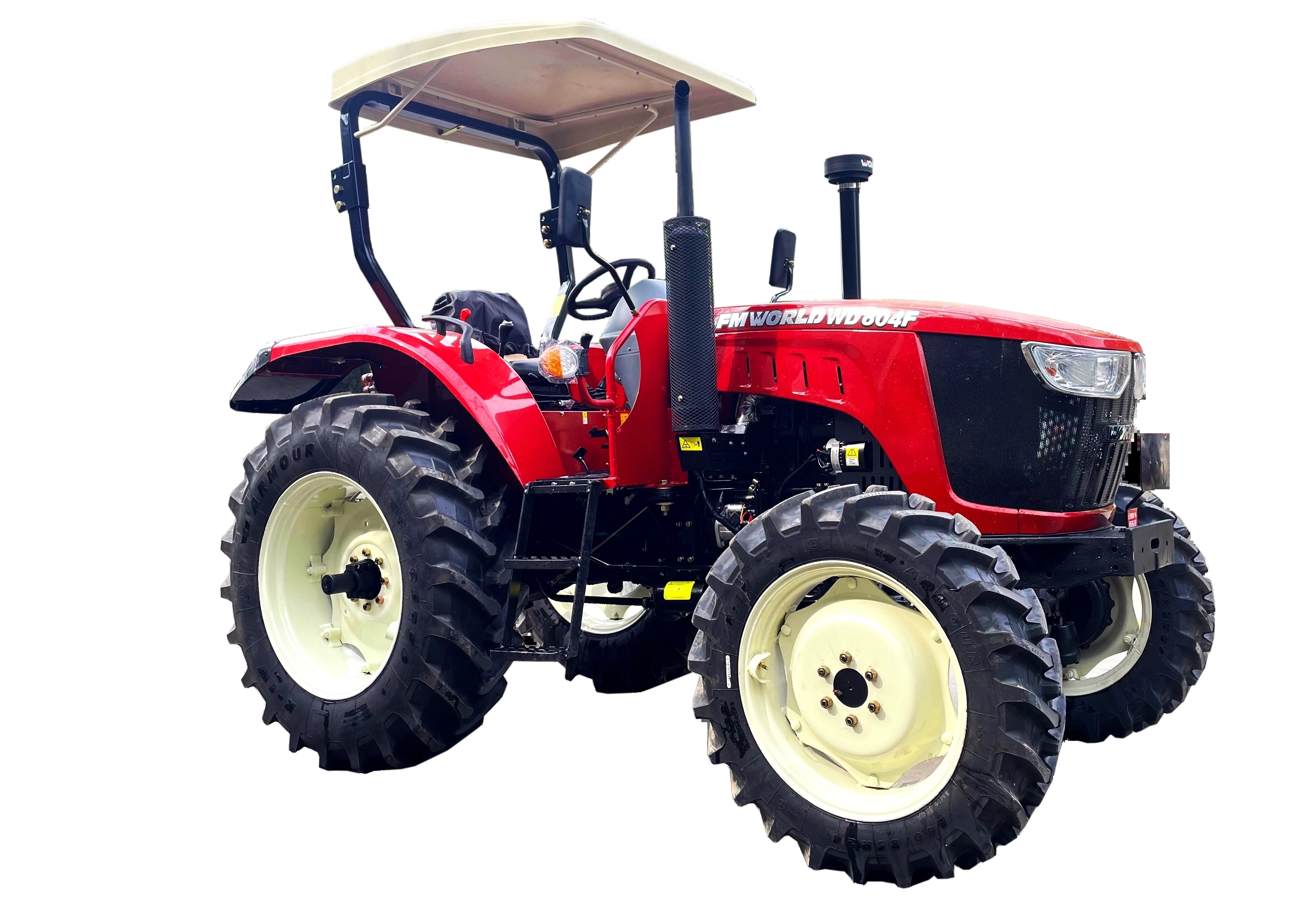 Agriculture Tractor 60HP