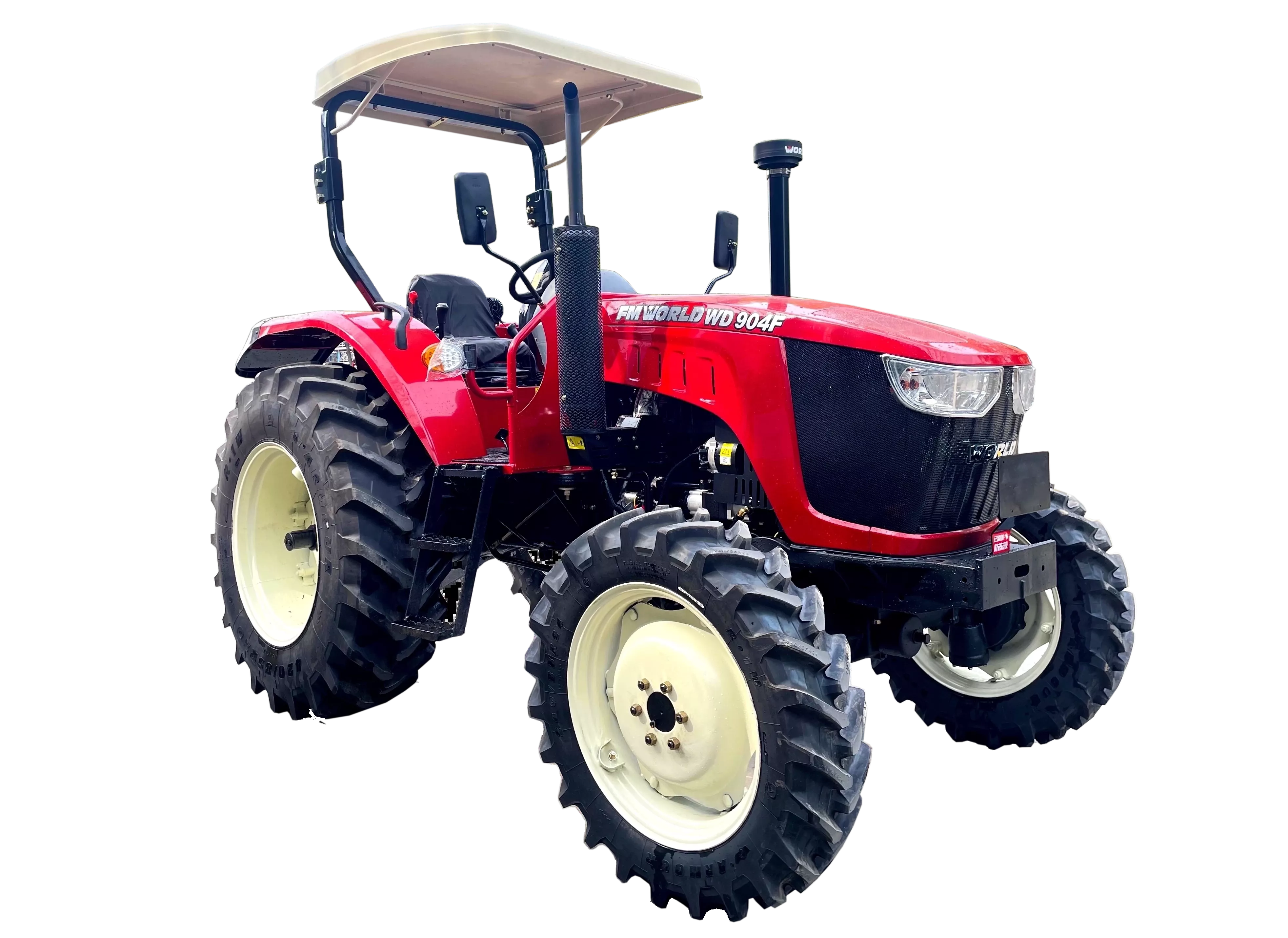 Agriculture Tractor 90HP